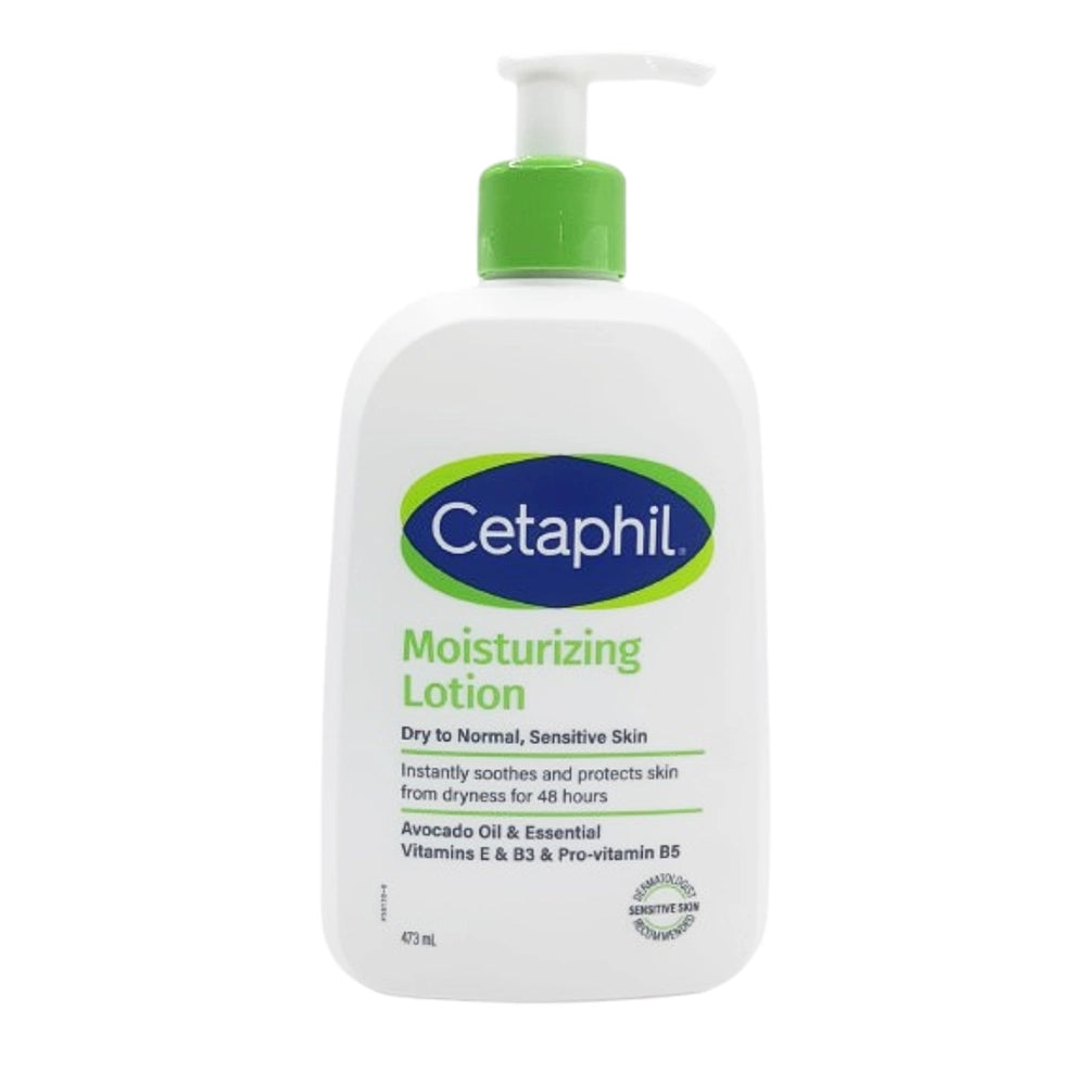 Cetaphil Lotion Hydratante - 473ml