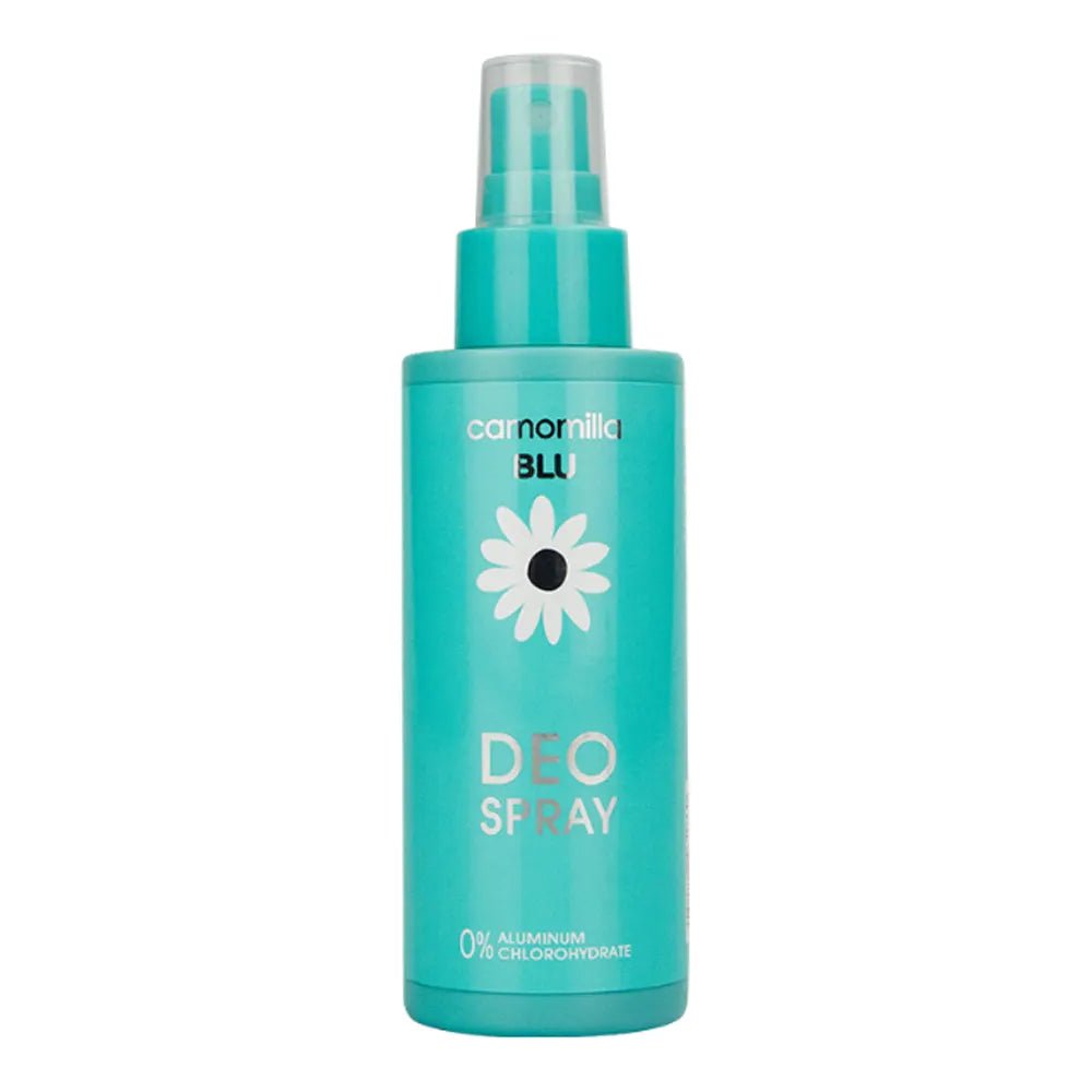 Camomilla Blu Deo Spray Anti-Olores 100ml