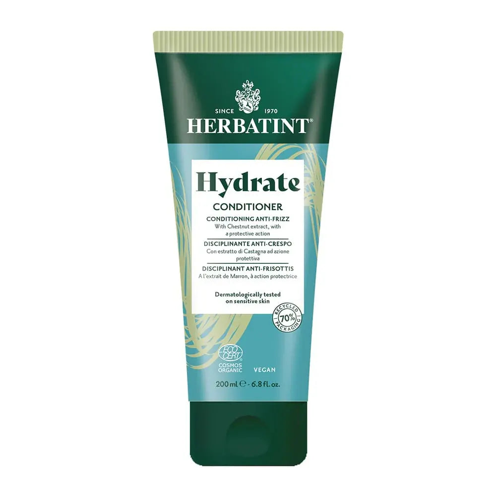Herbatint Acondicionador Hidratante – 200 ml