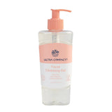Ultra Compact Gel Nettoyant Visage 250ml