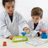 Buki Mini Sciences Chemistry – 8Y+