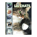 Cats – A Whole World in Photos