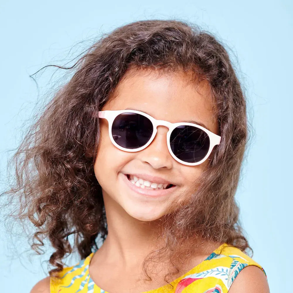 Babiators Smoke Lens Sunglasses 3-5 Years – Ballerina Pink