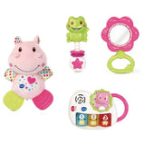 VTech Sensory Awakening Newborn Set - Pink 0M+