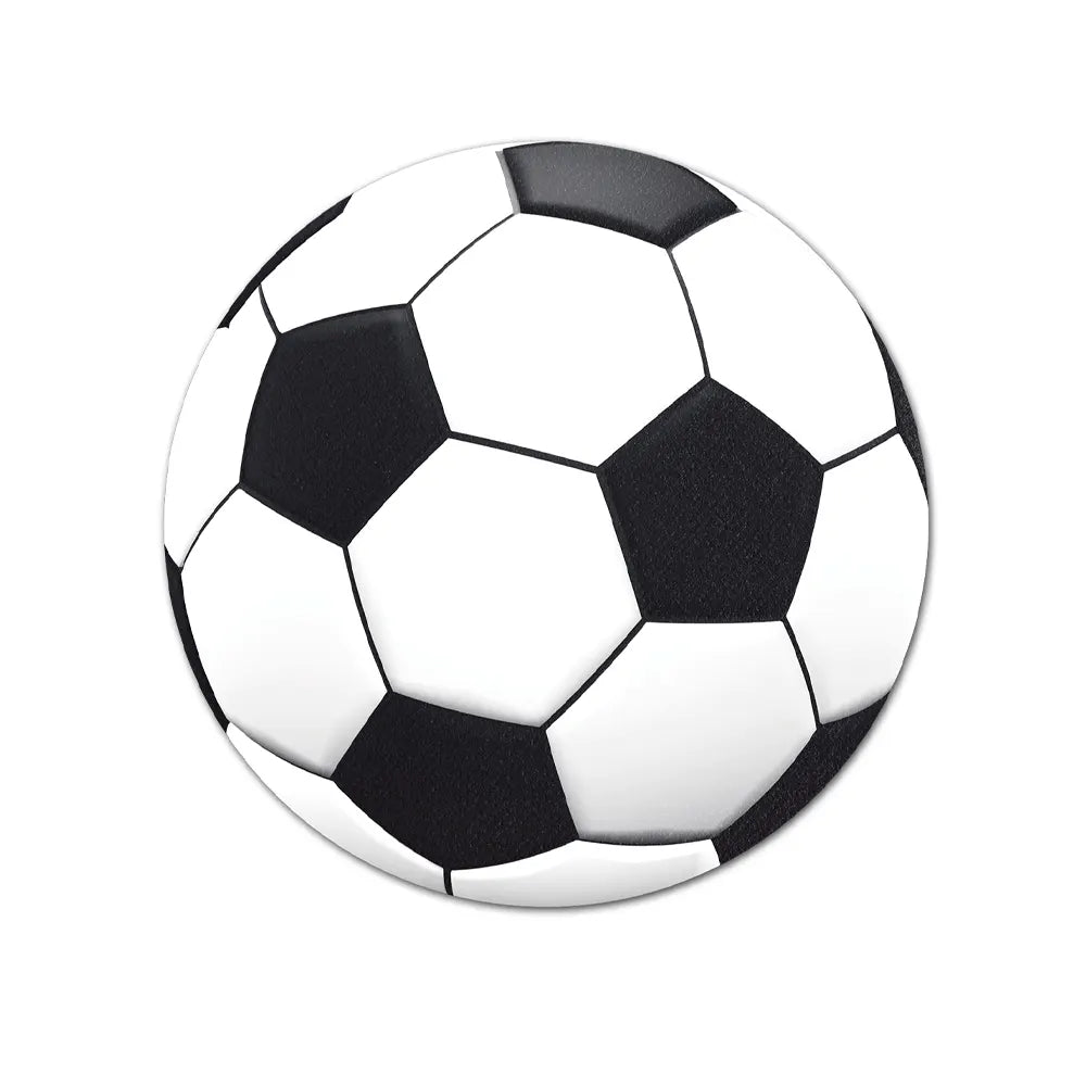 Pack de Cumpleaños 51 Piezas – Fútbol
