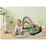Tapis de Jeu Éducatif Musical pour Bébé - 0M+