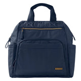 Skip Hop Sac À Langer Grand Ouvert Mainframe - Bleu Marine