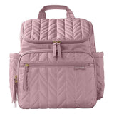 Skip Hop Sac À Langer Forma Backpack - Mauve
