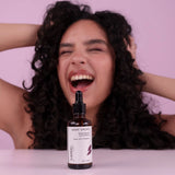 Yazine Shine Serum - 50ml