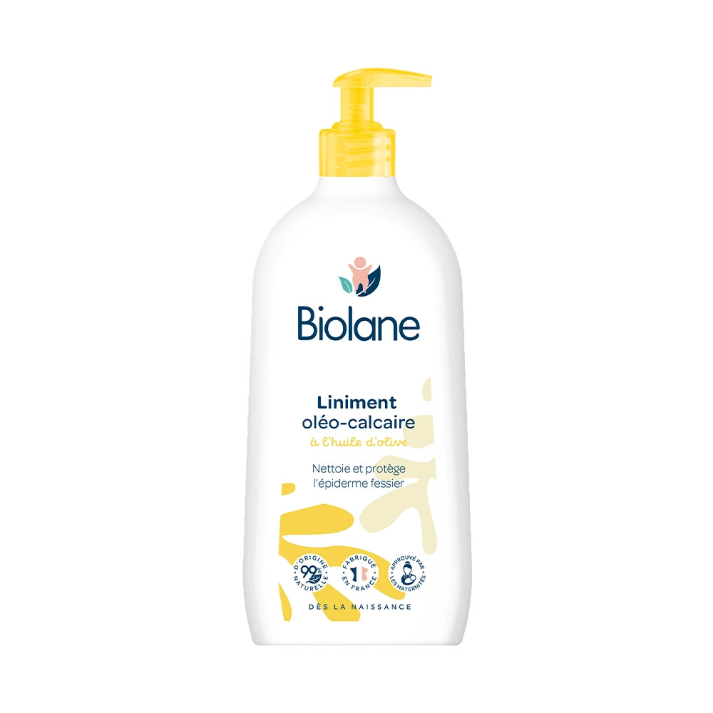 Biolane Liniment Oléo-Calcaire - 300ml
