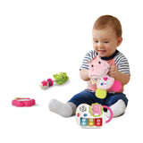VTech Sensory Awakening Newborn Set - Pink 0M+