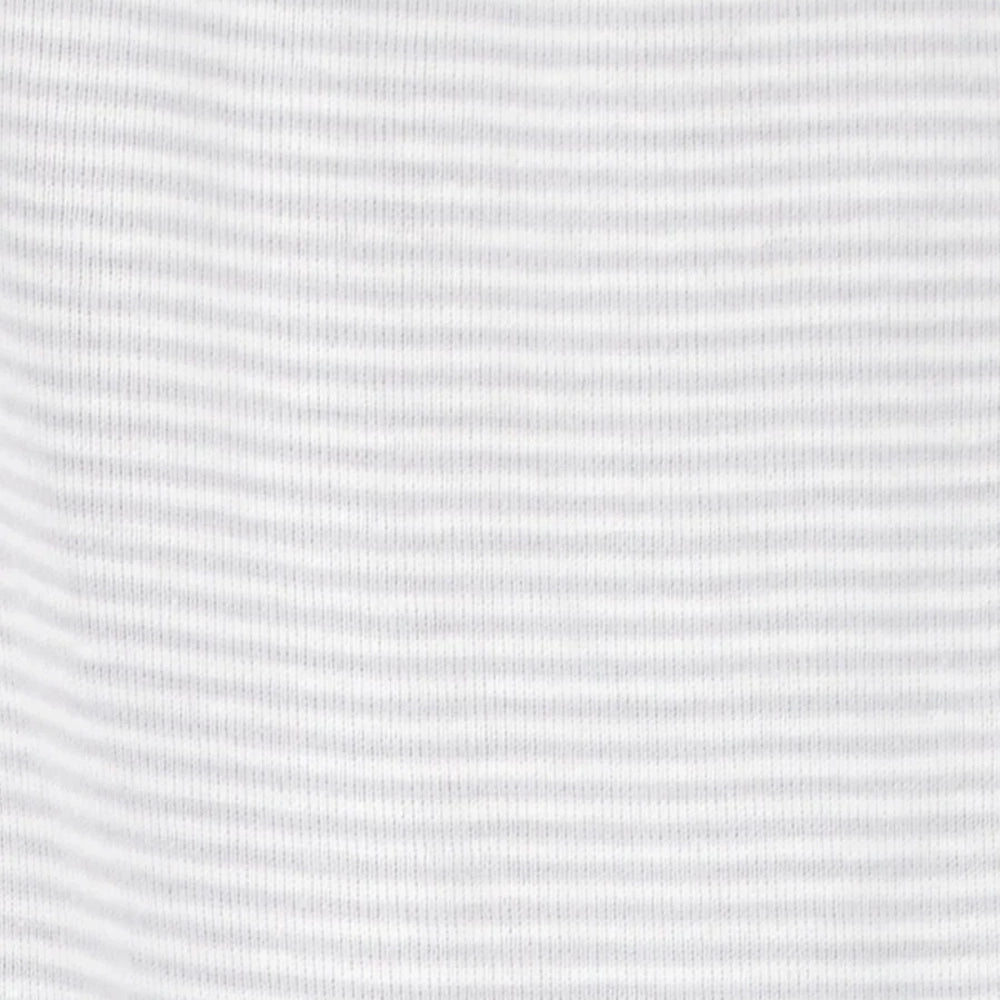 Carter's Baby 2-Pack Cotton Pants - Gray