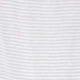 Carter's Baby 2-Pack Cotton Pants - Gray