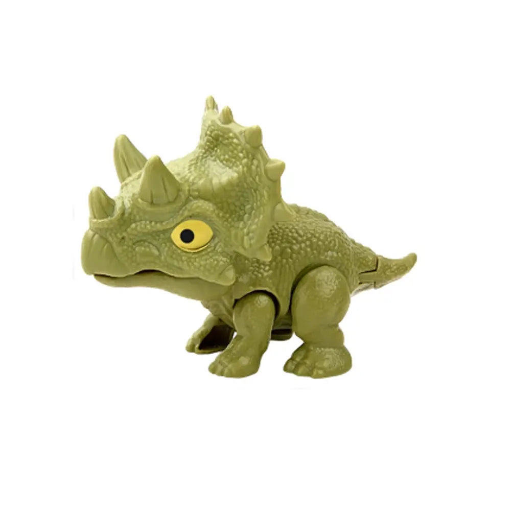 Jouets de Dinosaures Miniatures – 3A+