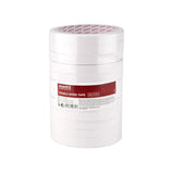 Rollos adhesivos de doble cara Axent de espuma de 18 mm x 10 m