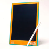 مولتو سبورة LCD كبيرة جداً 4 سنوات+