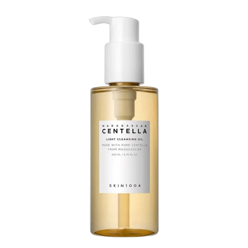 Skin1004 Centella Light Cleansing Oil 200ml