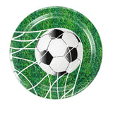 Pack de Cumpleaños 51 Piezas – Fútbol