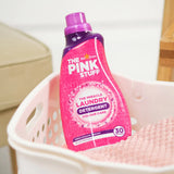 The Pink Stuff The Miracle Sensitive Colors Laundry Liquid - 960ml