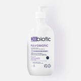 D-Biotic Pulvobiotic pH 8 Limpiador Suave para Zonas Íntimas – 500ml