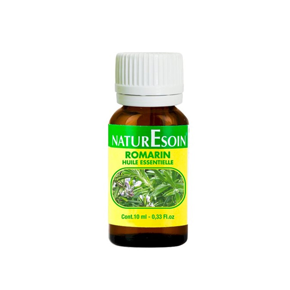 NaturEsoin Huile Essentielle de Romarin - 10ml