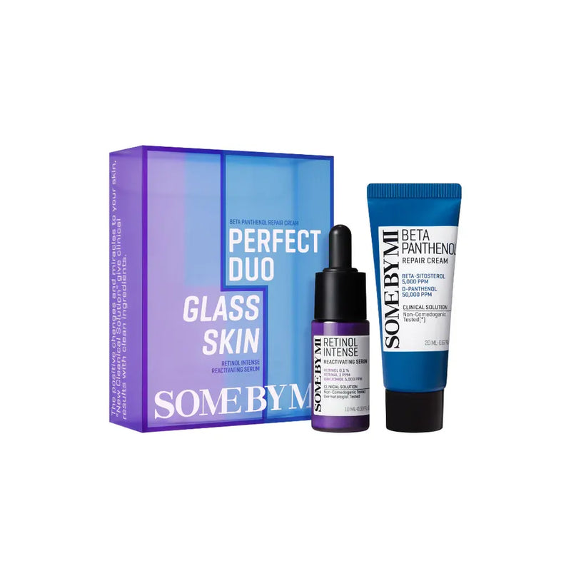 Algunos de Mi Perfect Duo Glass Skin