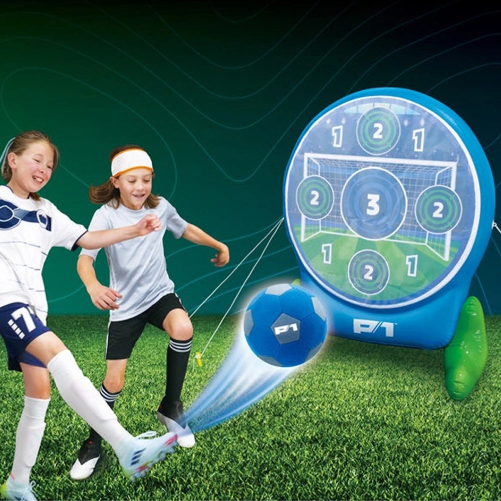 DO YOU PLAY Multisport Tower 5Y+