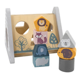 Viga Toys PolarB Clasificador de Formas 24M+