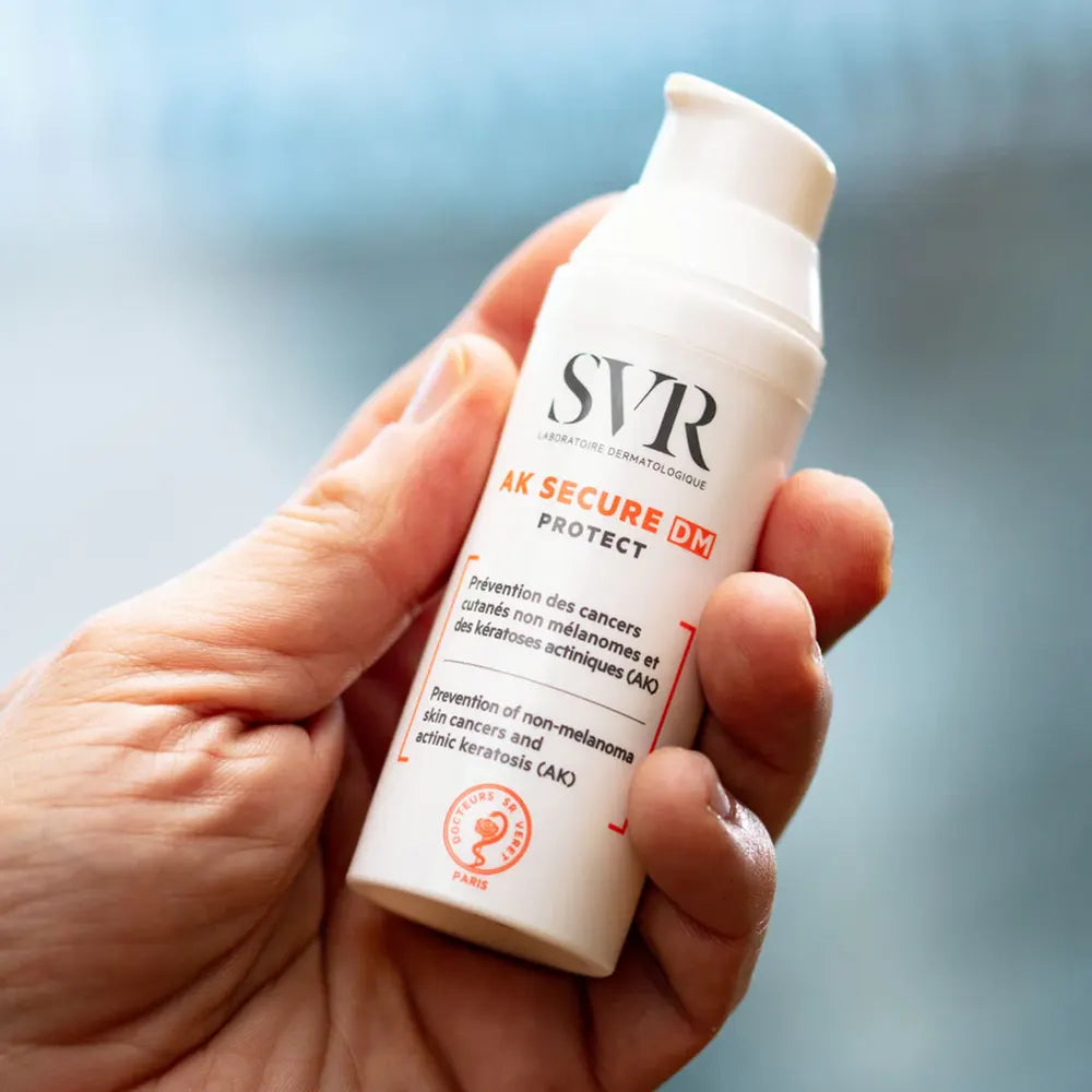 SVR Protector Solar AK Secure DM Protect - 50ml