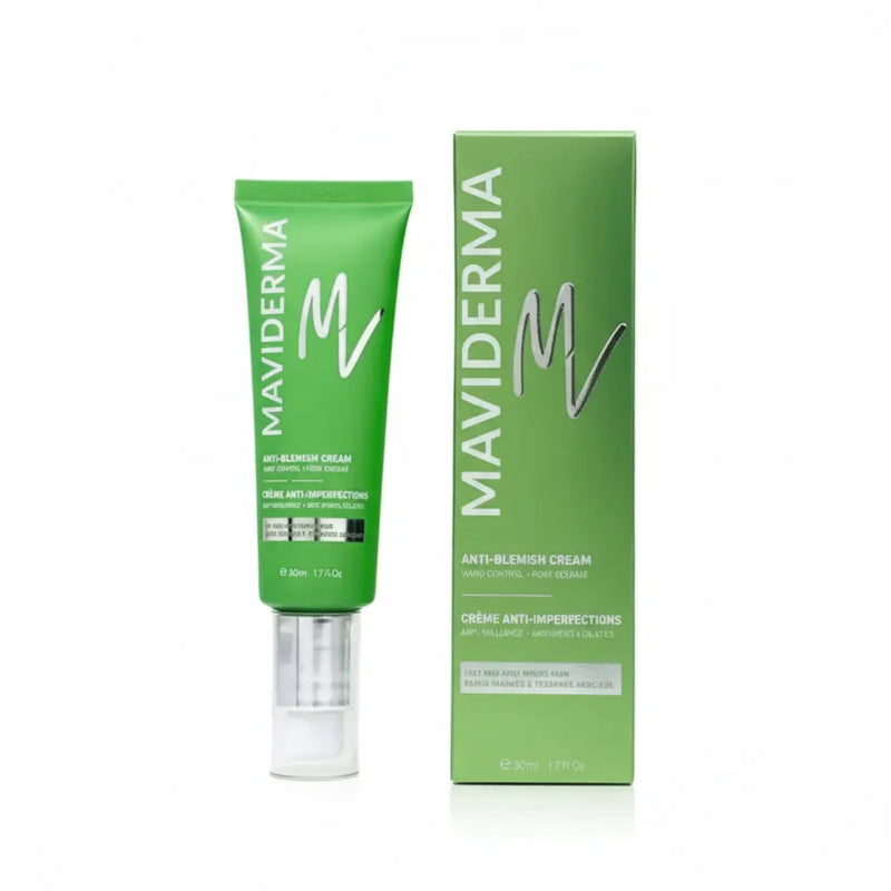 Maviderma Creme Anti-Imperfection 50ml