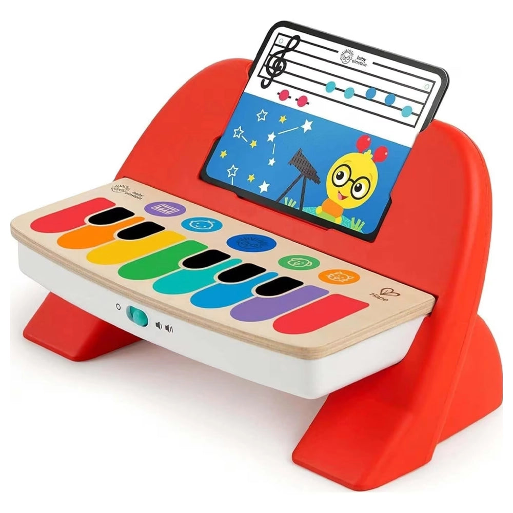 Hape Cal's First Wooden Melodies 6-36M