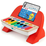 Hape Cal's First Wooden Melodies 6-36M