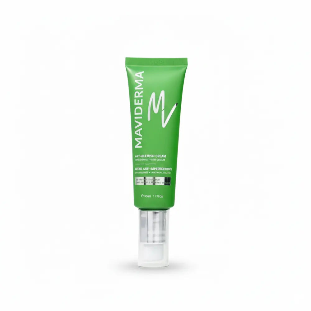 Maviderma Anti-Blemish Cream 50ml