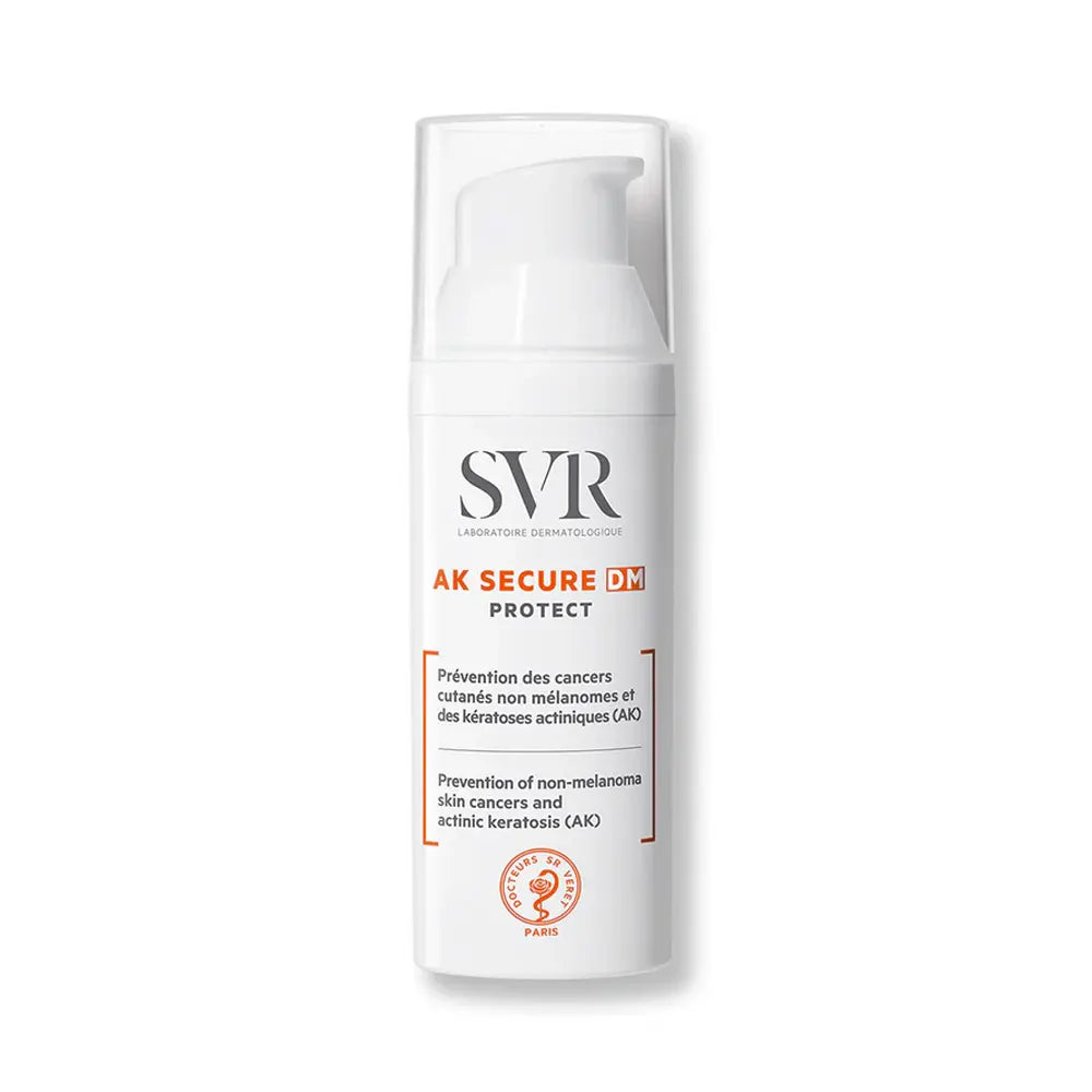 SVR Protector Solar AK Secure DM Protect - 50ml