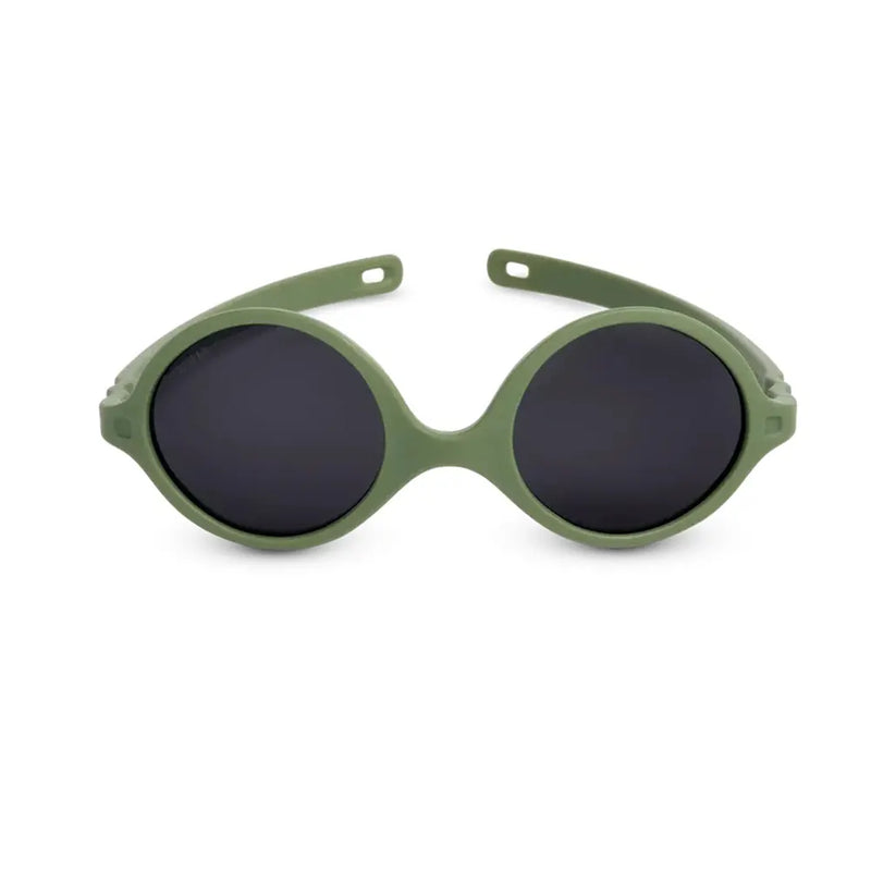 ki ET LA Diabola Sunglasses Sun 0-1 Year - Khaki