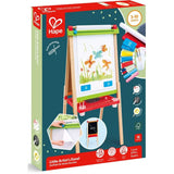 Hape Little Artist Easel 3-10Y