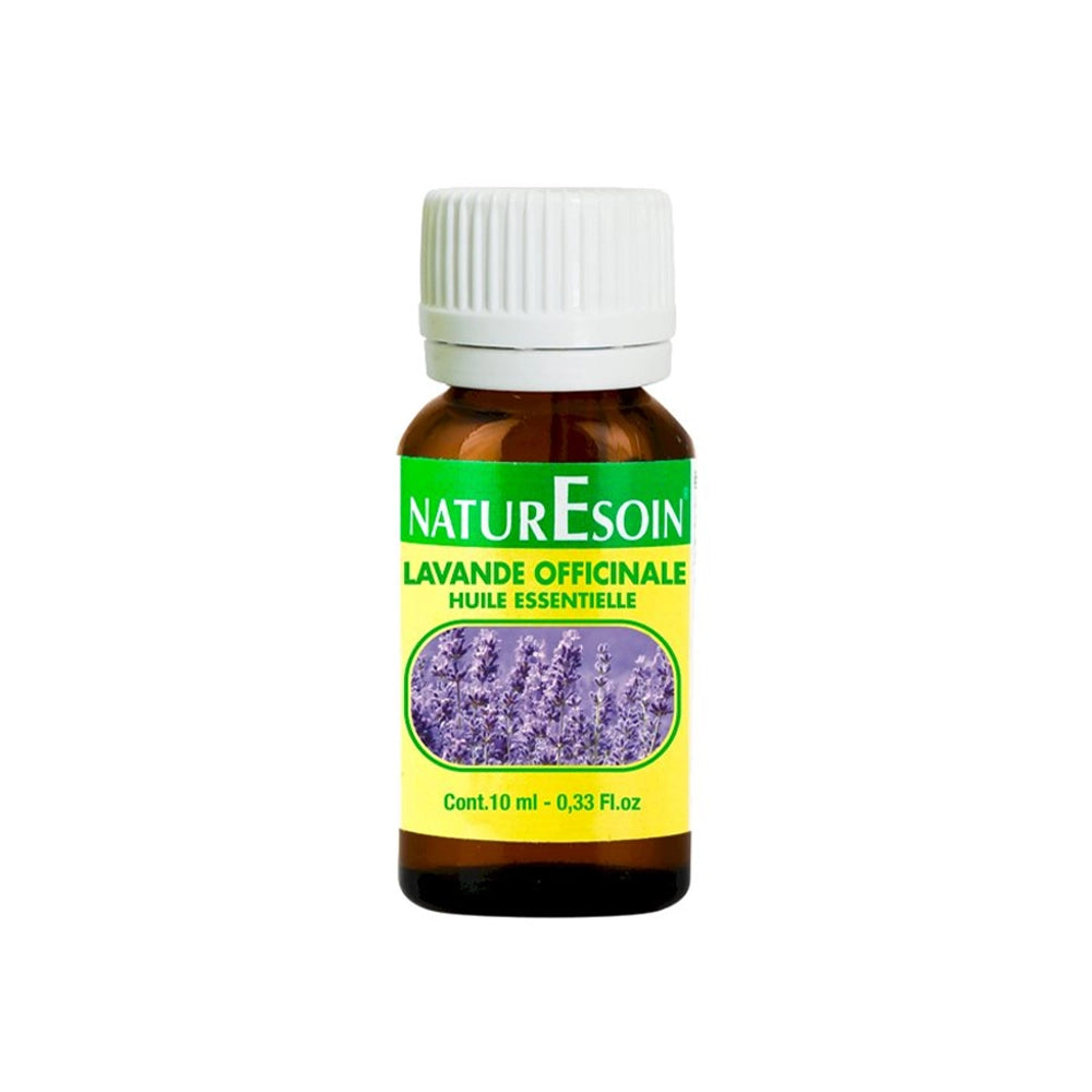 NaturEsoin Huile Essentielle de Lavande - 10ml