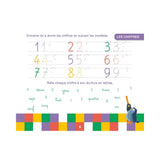Mis matemáticas en CP con Wolf - Slate Book