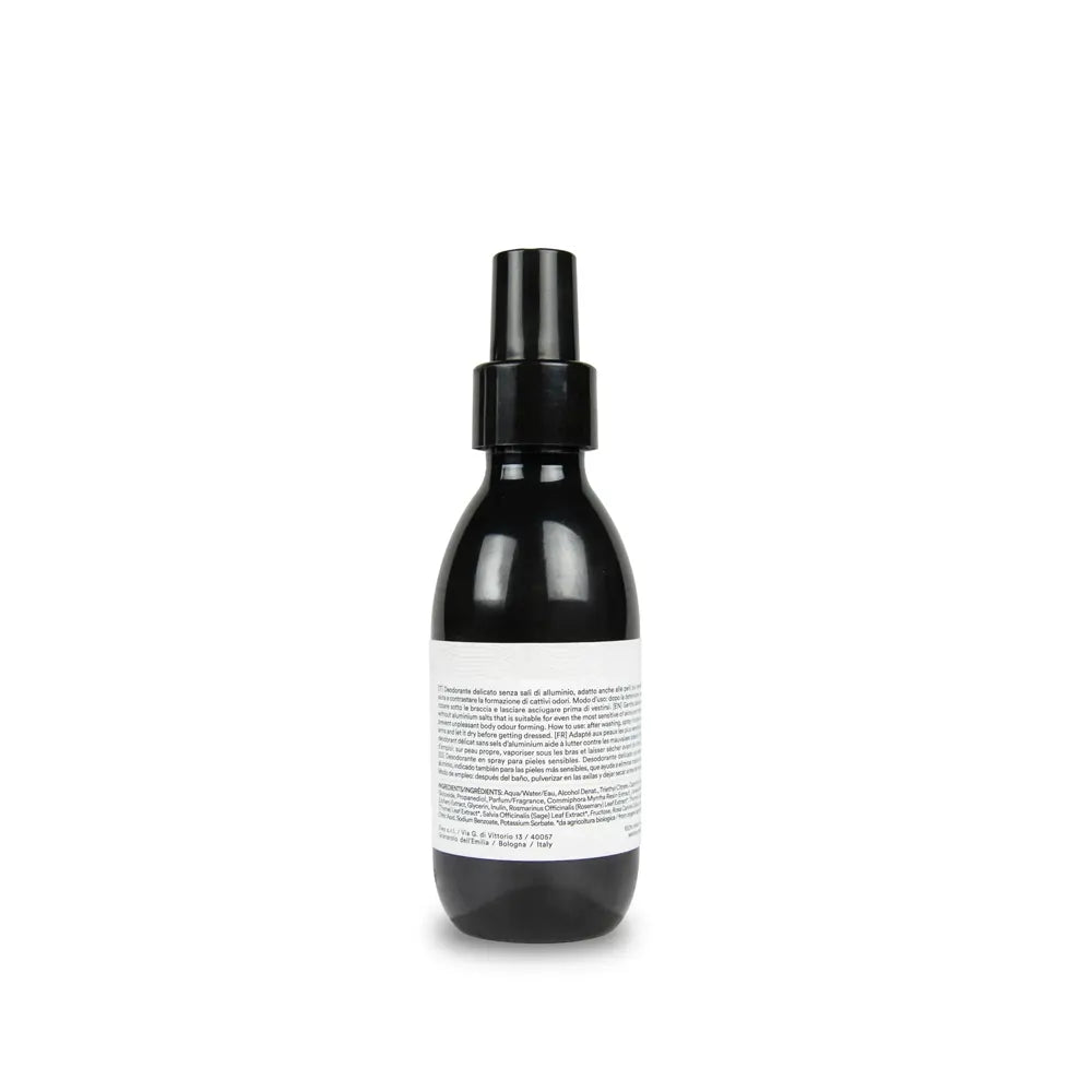 Sendo Desodorante en Espray para Piel Sensible 100ml