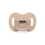Suavinex Silicone SX PRO Pacifier - Beige