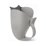 Skip Hop Rince Cheveux Moby - Gris