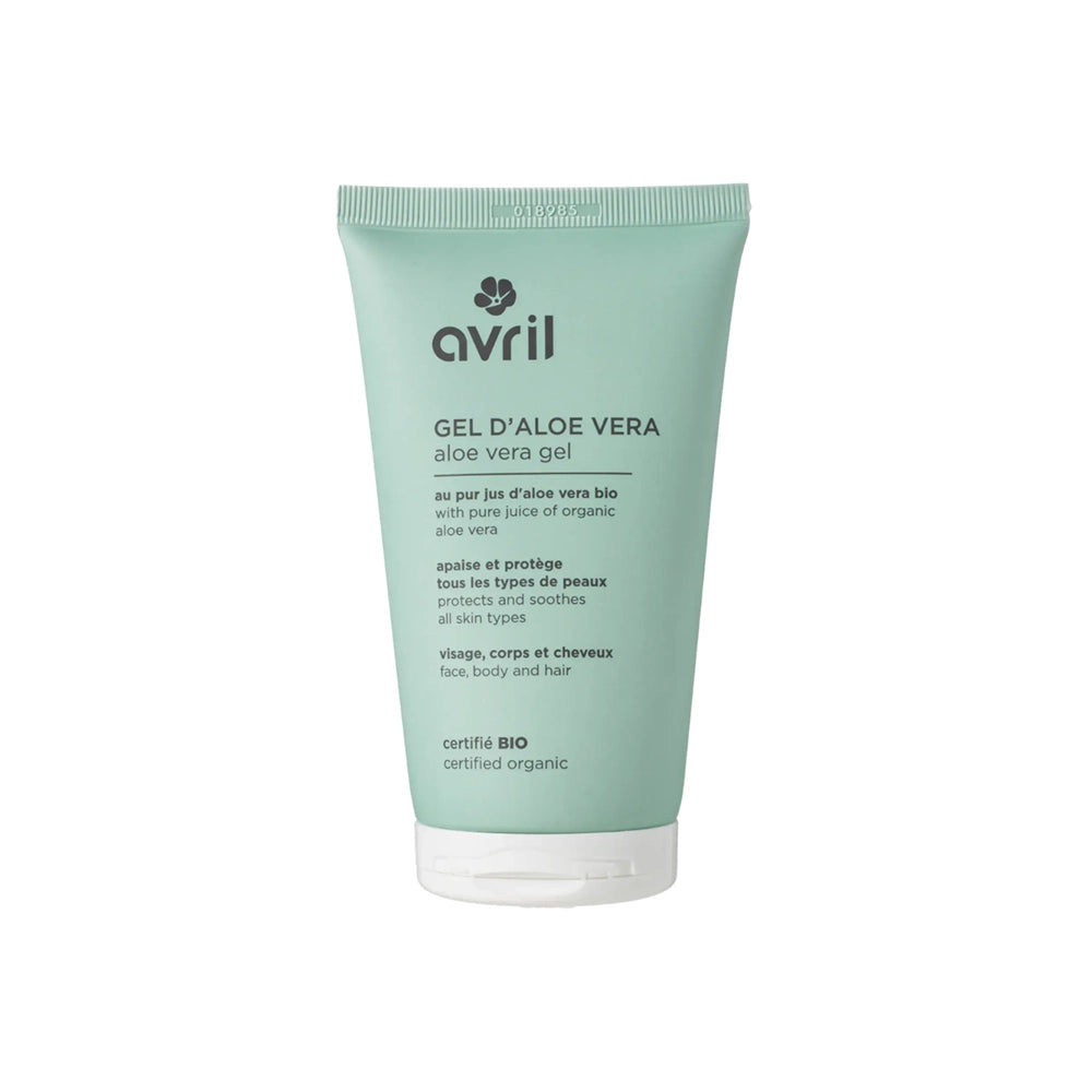 Avril Gel D'Aloe Vera - 150ml