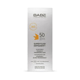 BABE Super Fluido Despigmentante + SPF50 – 50ml