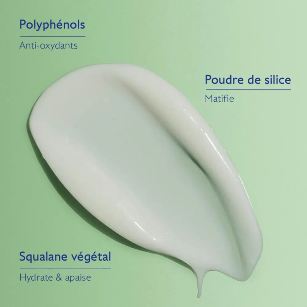Caudalie Vinopure Fluido Matificante 60ml