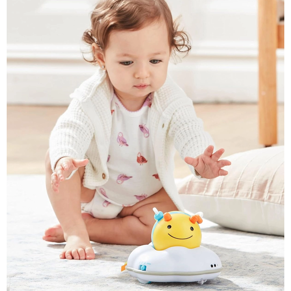 Skip Hop Explore & More Follow-Bee Jouet À Ramper 5M+