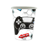Pack de Cumpleaños 51 Piezas – Control de Videojuego