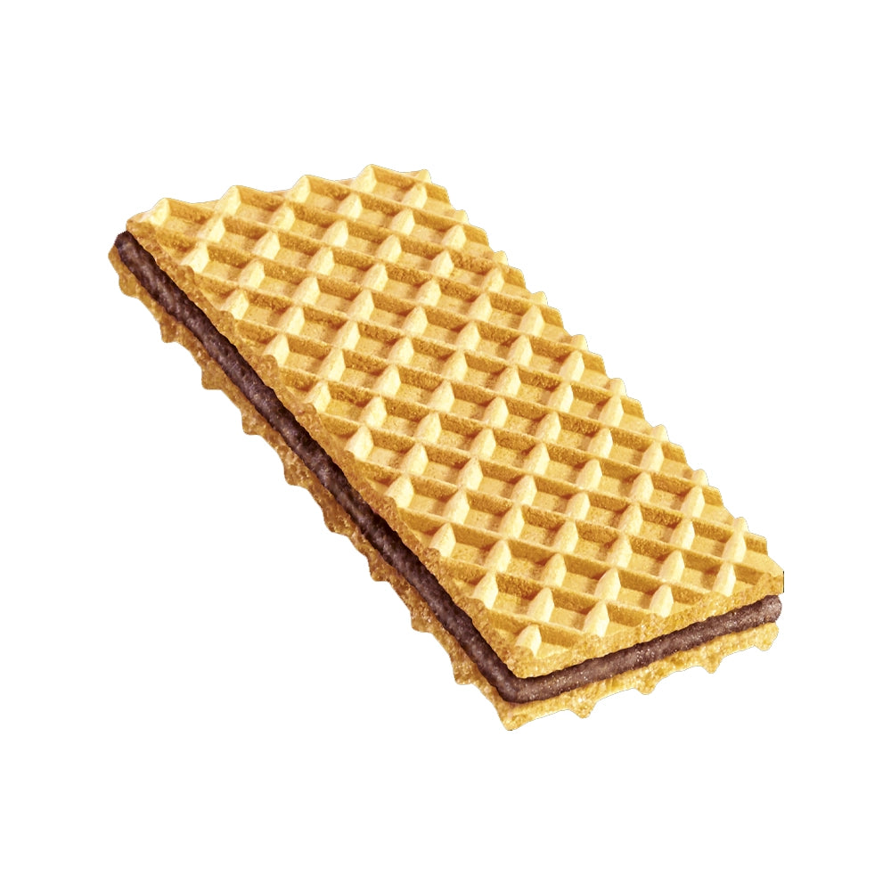 Florbú Gaufrette au Chocolat Sans Sucre - 150g
