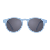 Babiators Smoke Lens Sunglasses 0-2 Years – Bermuda Blue