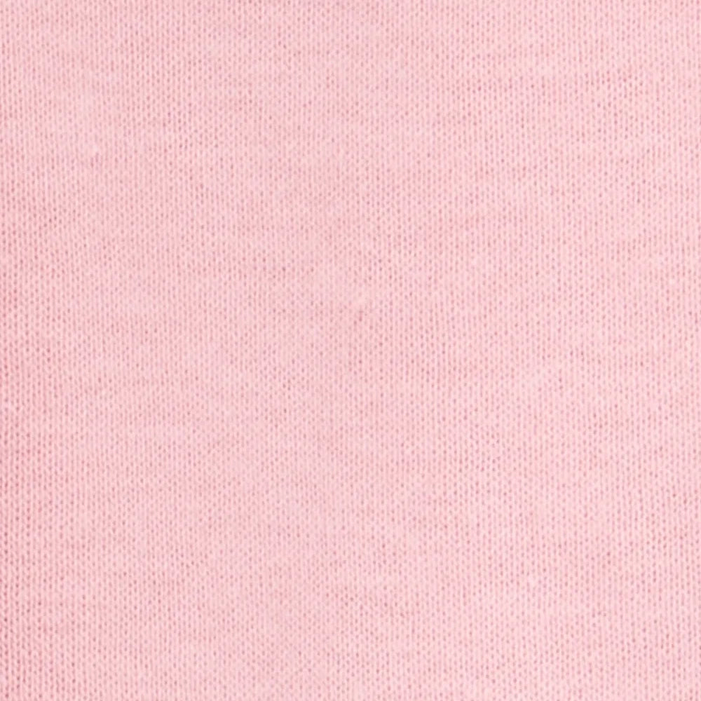 Carter's Baby 2-Pack Cotton Pants - Pink