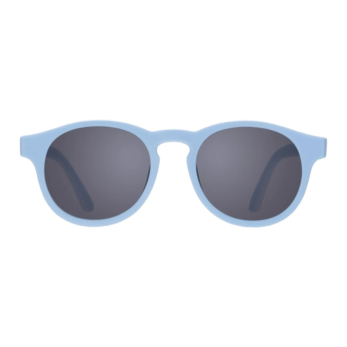 Babiators Smoke Lens Sunglasses 6 Years+ – Bermuda Blue